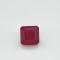 Thailand Ruby  (Manik) 8.75 Ct Gem Quality